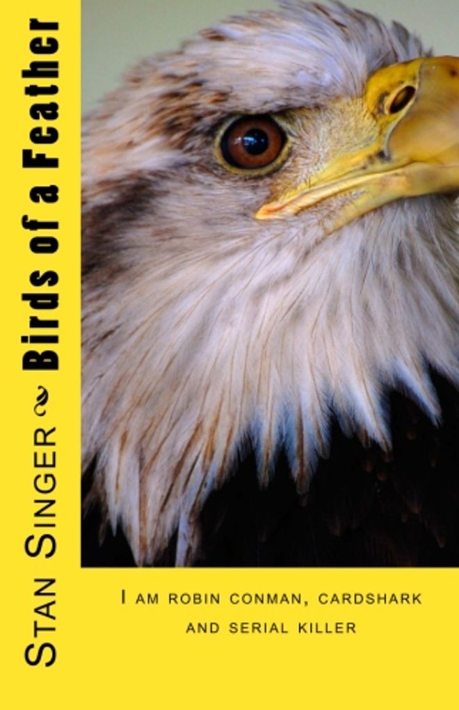 Animals: Birds of a Feather