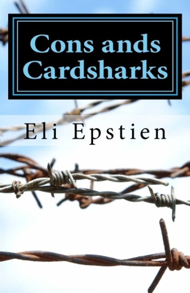 Relationships: Cons and Cardsharks