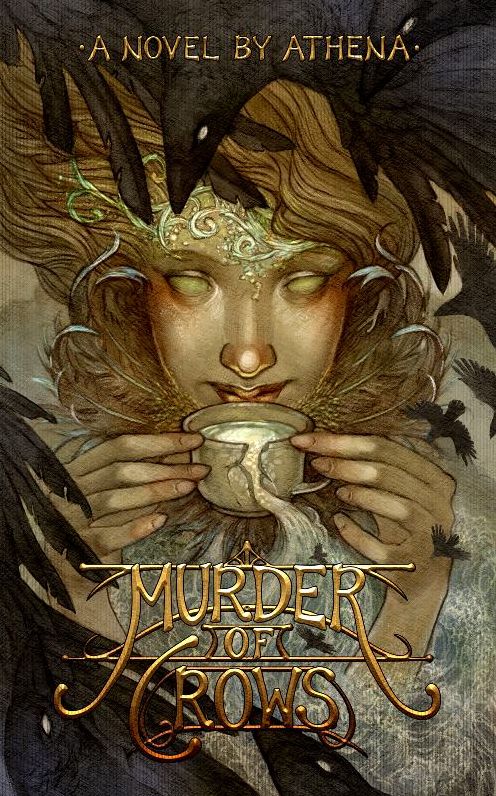 Murder of Crows