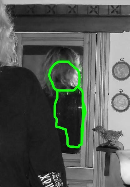 Ghost Hunt Like A Pro