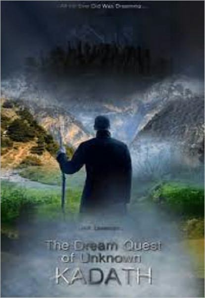 The Dream-Quest of Unknown Kadath
