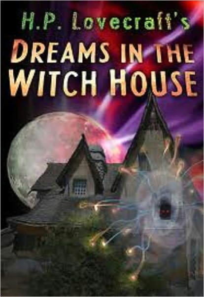 The Dreams in the Witch-House