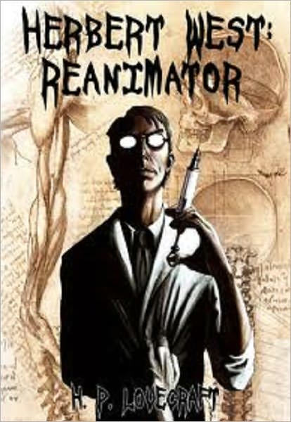 Herbert West: Reanimator