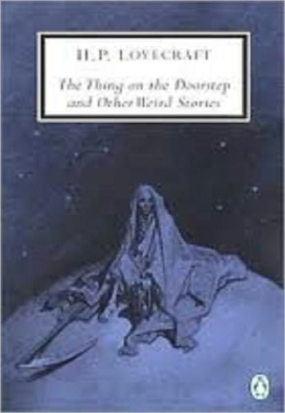 The Thing on the Doorstep