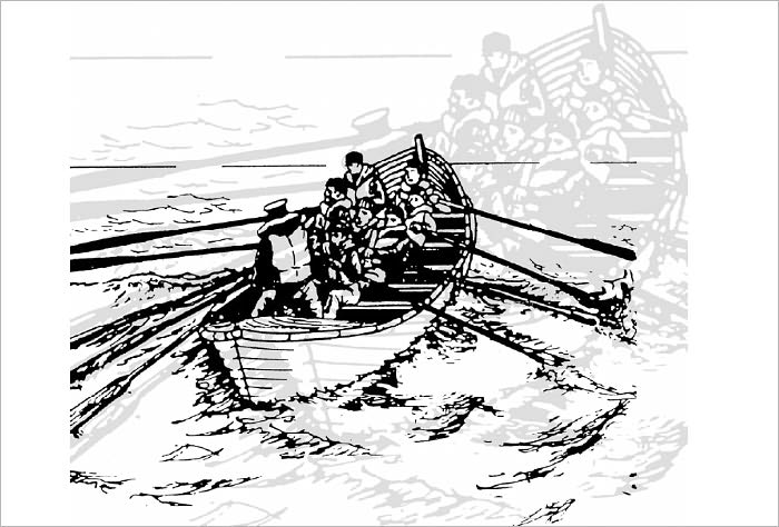 BOAT FORCE OPERATIONS PERSONNEL QUALIFICATION STANDARD (PQS)