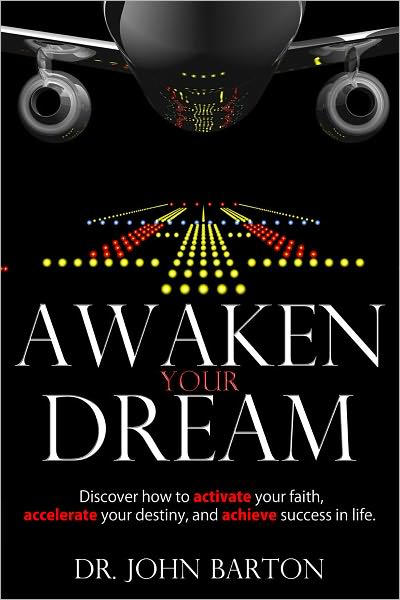 Awaken Your Dreams