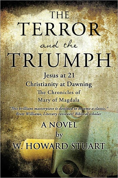 THE TERROR AND THE TRIUMPH