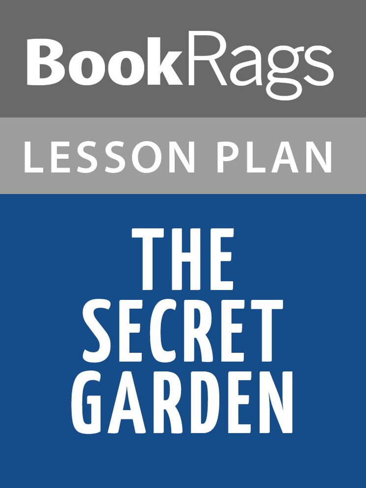 The Secret Garden Lesson Plans