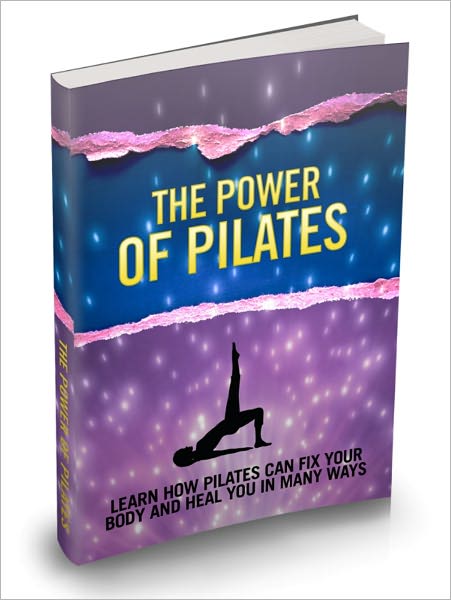 Free Your Spirit & Calm Your Mind - The Power Of Pirates
