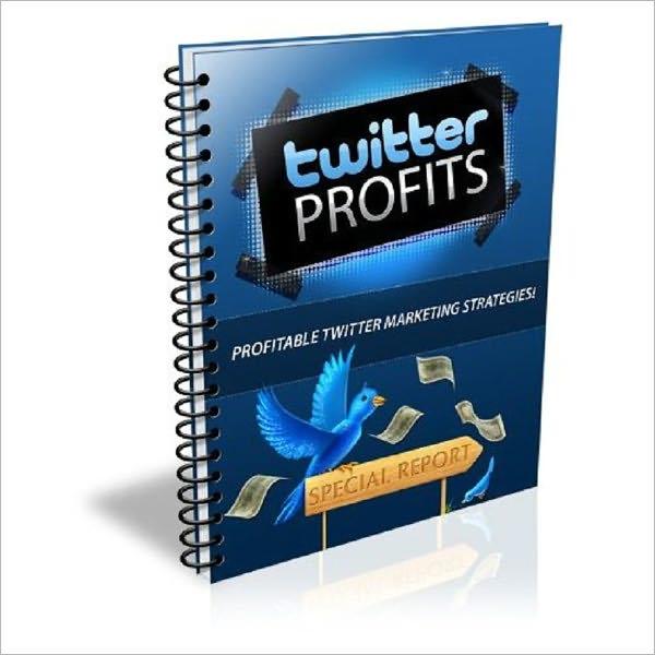 Guide to Twitter Profits (Internet Marketing eBook)- A great thing about Twitter is the ability to quickly locate other people who are involved in your target market, or industry.
