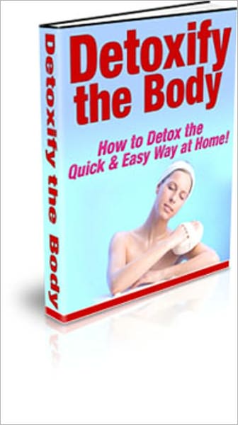 Help Your System Stay in Top Condition. Need to Detoxify? Discover The Secrets to Detox Your Body The Quick & Easy Way at Home!