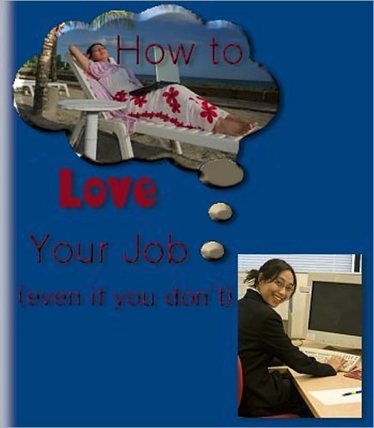 How to Love Your Job - Even If You Don't