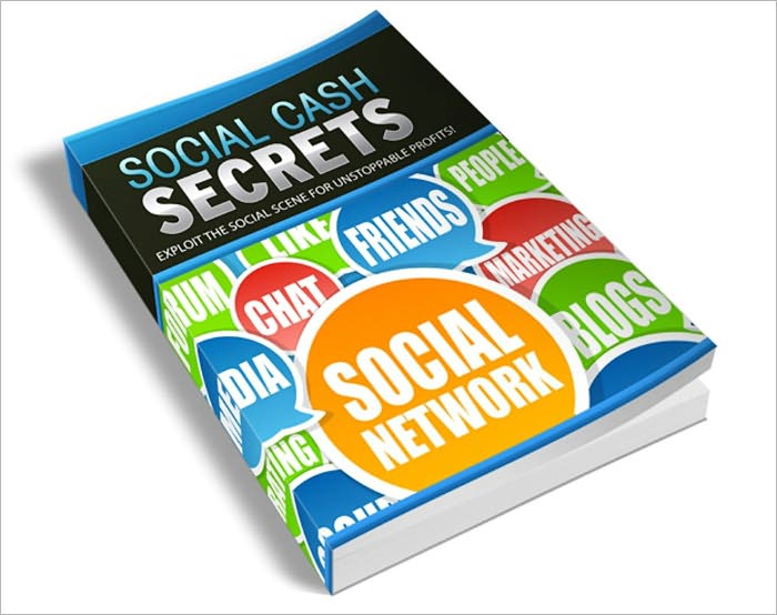 Social Cash Secrets - Exploit The Social Scene For Unstoppable Profits!