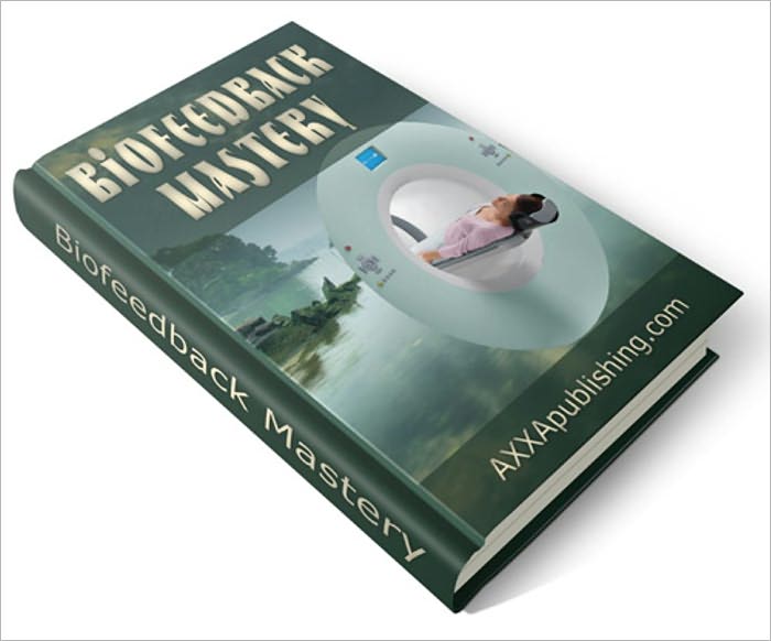 Soothes Pain, Healing Property - Biofeedback Mastery - Machines Discover Hidden Medical Paths Lead to Recovery