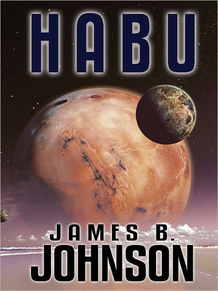 Habu: A Science Fiction Novel
