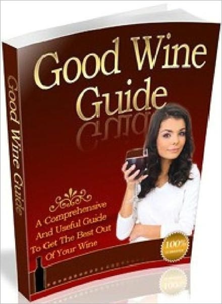 Tastes It All - Good Wine Guide