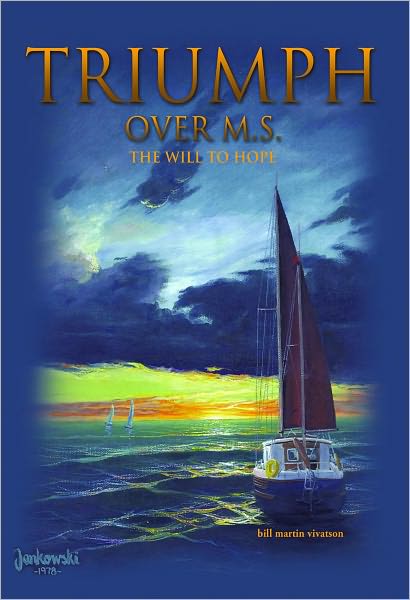 TRIUMPH OVER M.S.