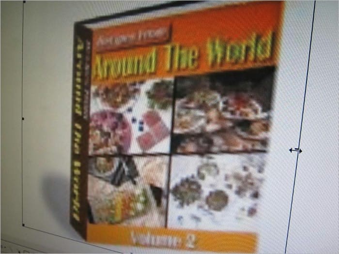 The Most Preferred - 500 Tasty Recipes from Around the World - Vol. 2