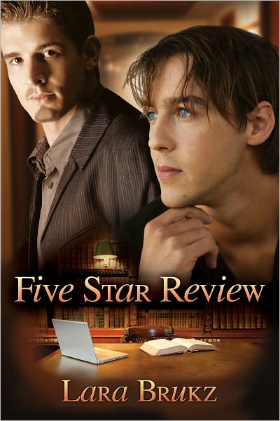 Five Star Review
