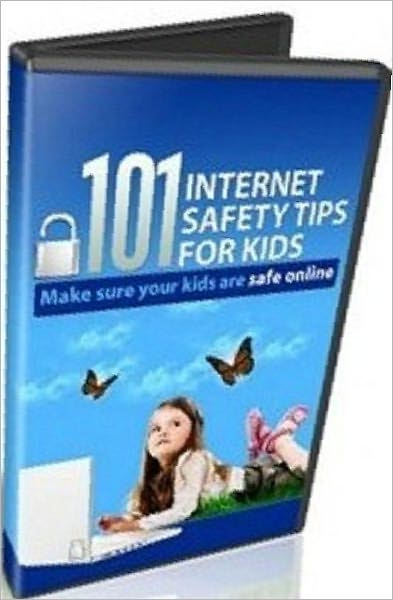 eBook about 101 Internet Safety Tips For Kids - Determine what your child needs to use the computer for...
