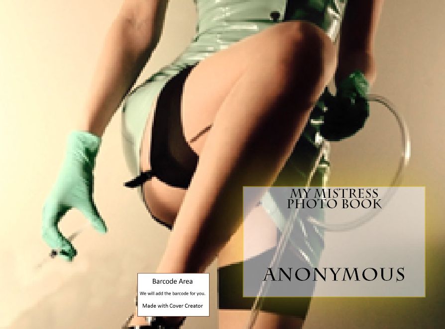 Nude: My Mistress Photo book ( sex, porn, real porn, BDSM, bondage, oral, anal, erotic, erotica, xxx, gay, lesbian, handjob, blowjob, erotic sex stories, shemale, nudes Sex Manga Anime Erotic Fetish )