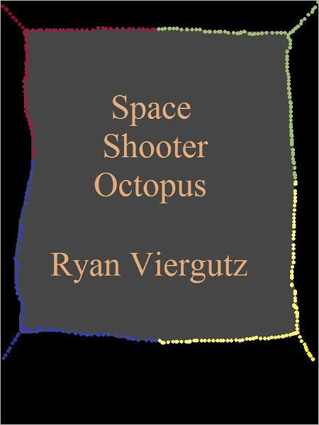 Space Shooter Octopus