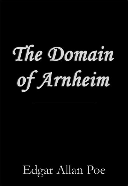 The Domain of Arnheim