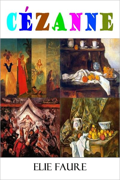 C&Eacute;ZANNE (Illustrated)