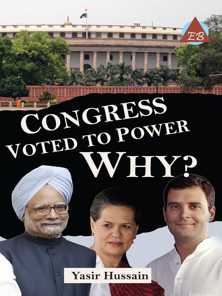 Congress Voted to Power: Why?