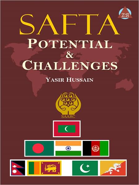 SAFTA: Potential & Challenges