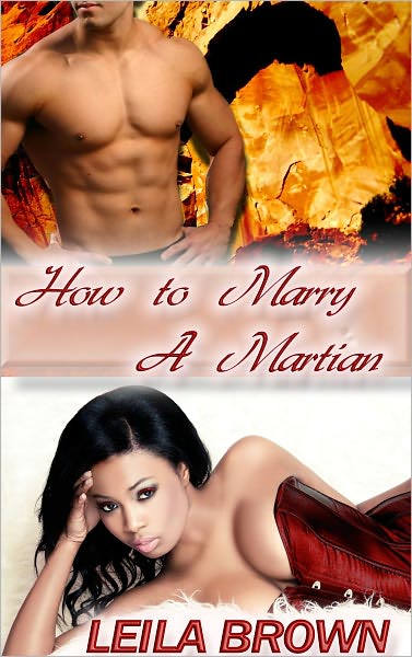 How to Marry A Martian
