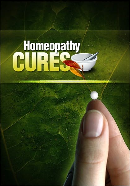 Homeopathy cures