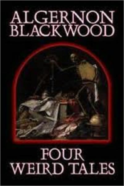 Four Weird Tales