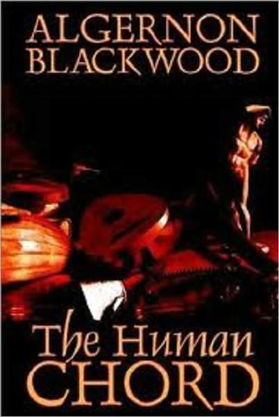 The Human Chord