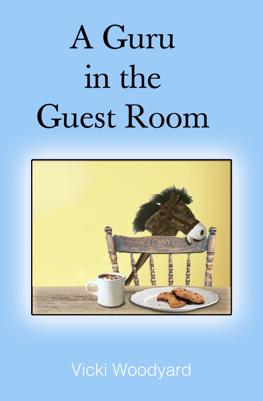 A Guru in the Guest Room