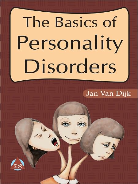 The Basics of Personality Disorder