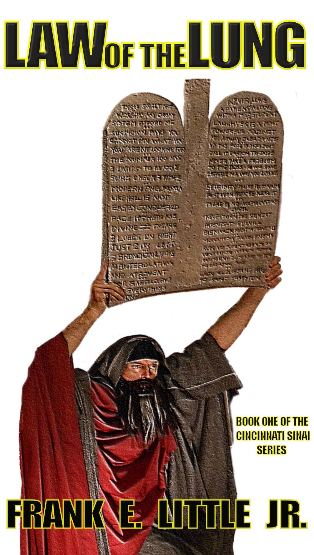 Law Of The Lung