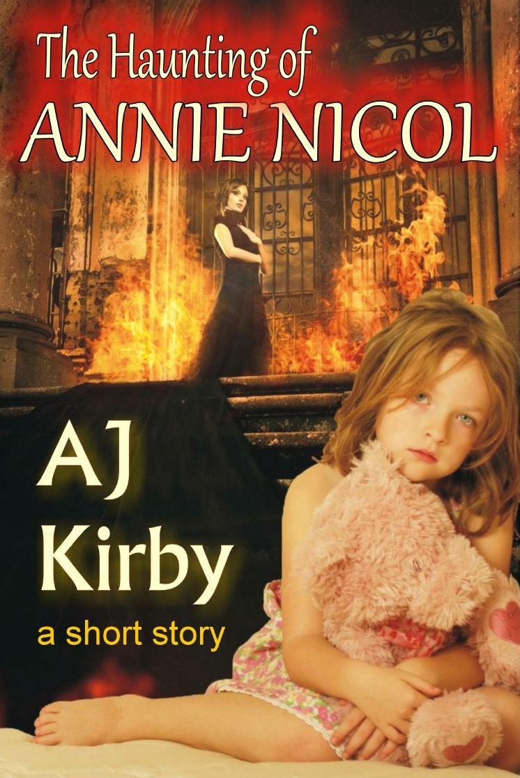 The Haunting of Annie Nicol