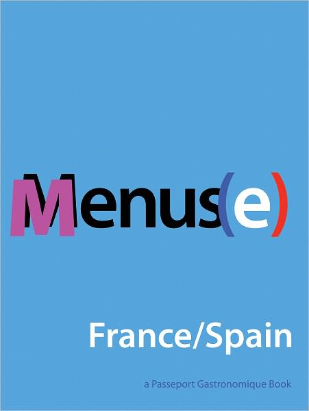 Menus(e): France/Spain