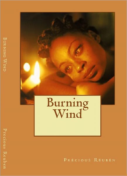 Burning Wind