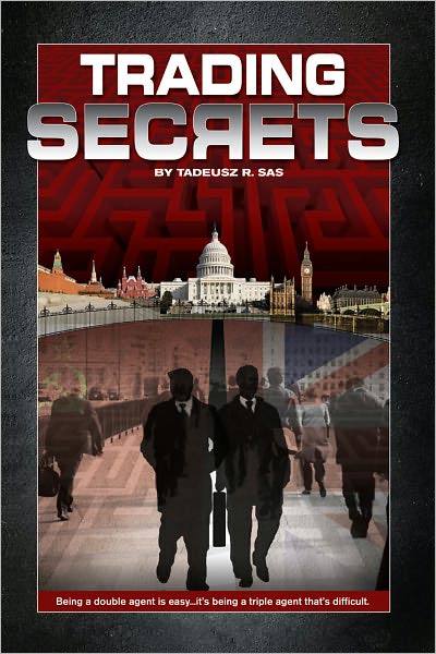 Trading Secrets