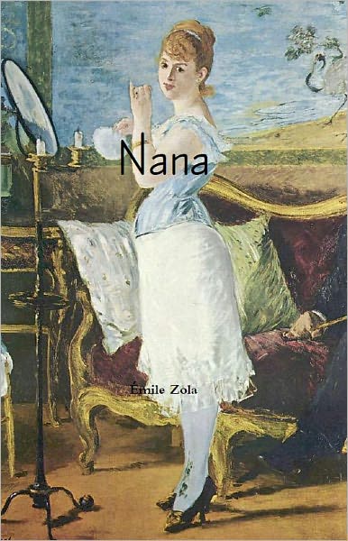 Nana