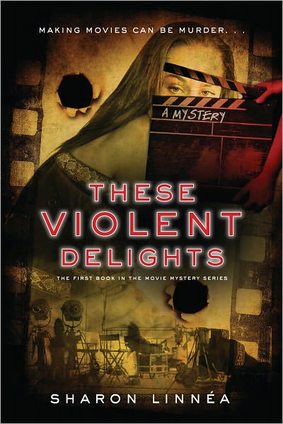 These Violent Delights