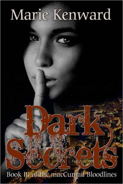 Dark Secrets