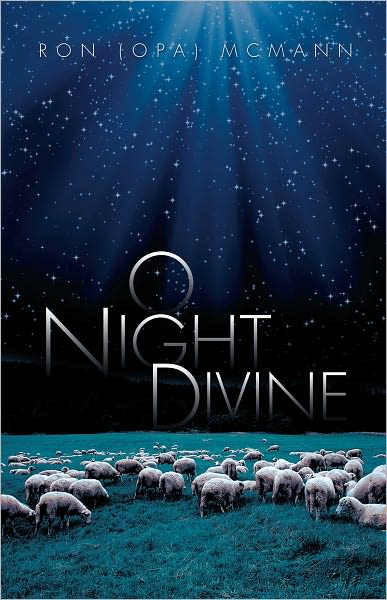 O Night Divine