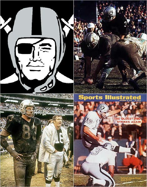 Oakland Raiders 1970: A Game-by-Game Guide