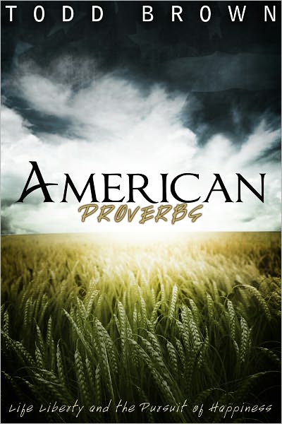 American Proverbs