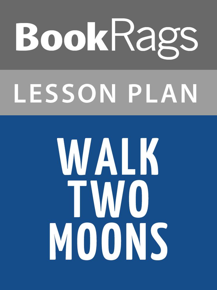 Walk Two Moons Lesson Plans