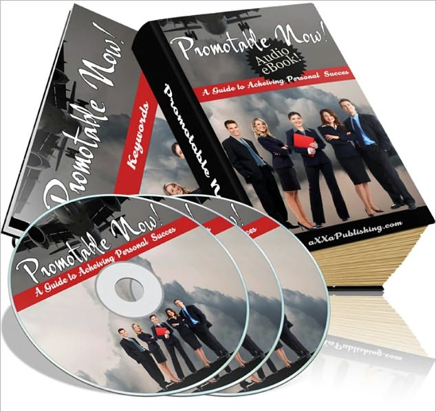 A Guide To Achieving Personal Success - Promotable Now!