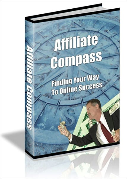 A Recipe of Success - Finding Your Way to Online Success - Affiliate Compass